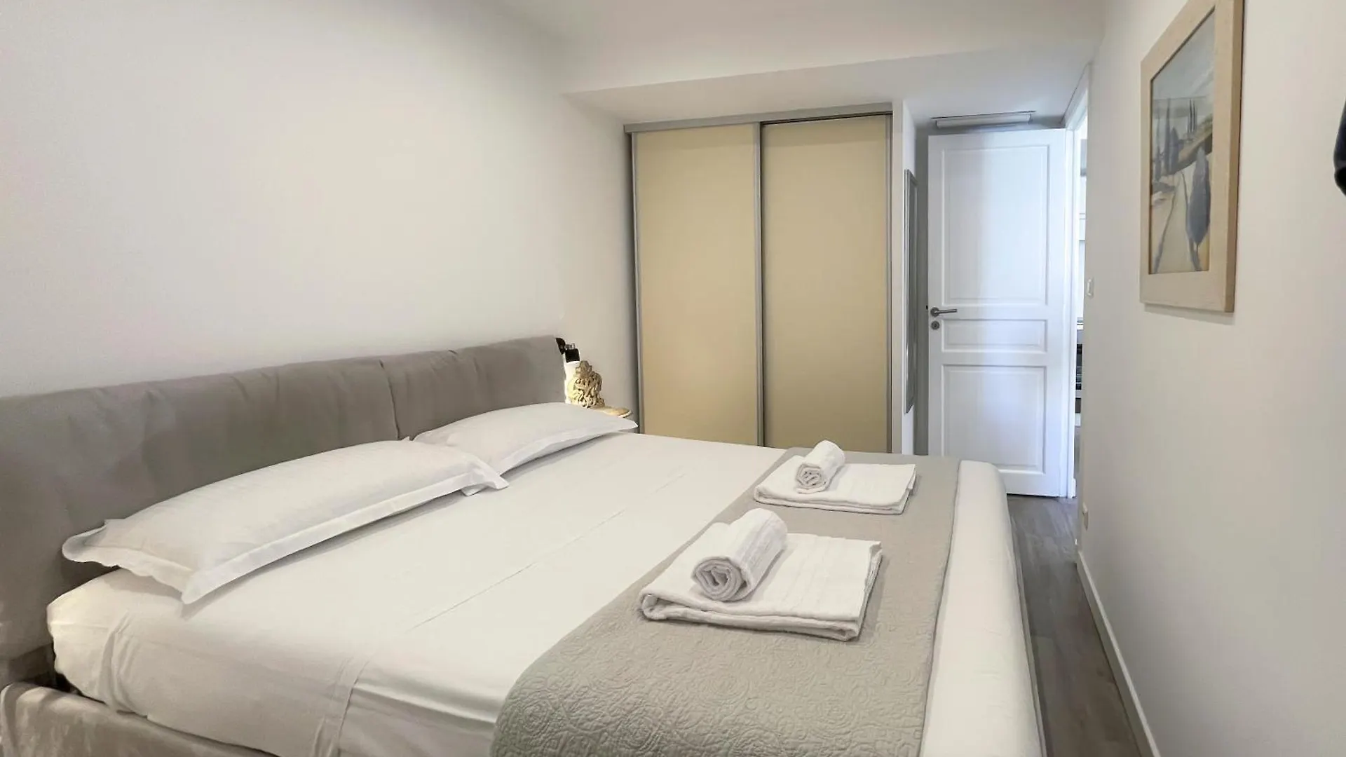 Apartment Massena 4 Pers Super Centrale Wifi Nice France