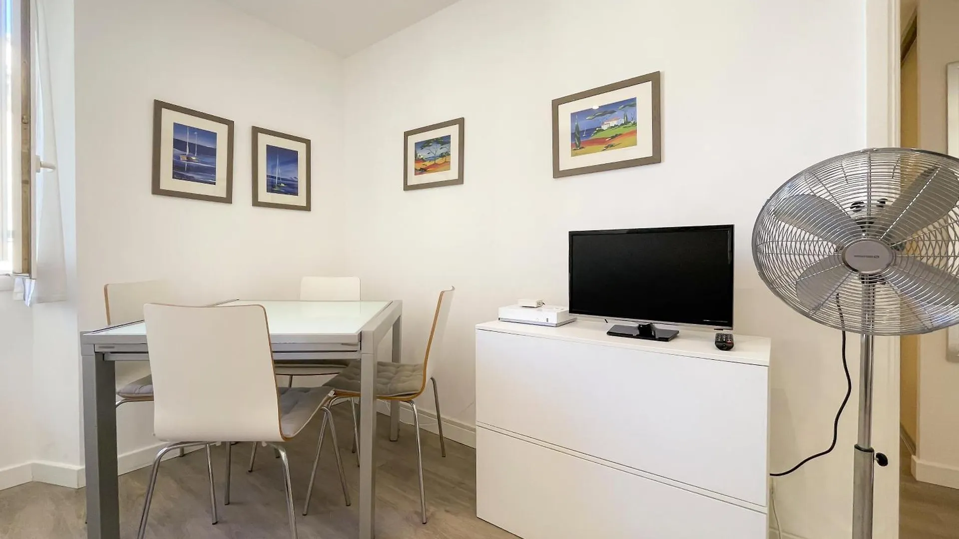 Apartment Massena 4 Pers Super Centrale Wifi Nice France
