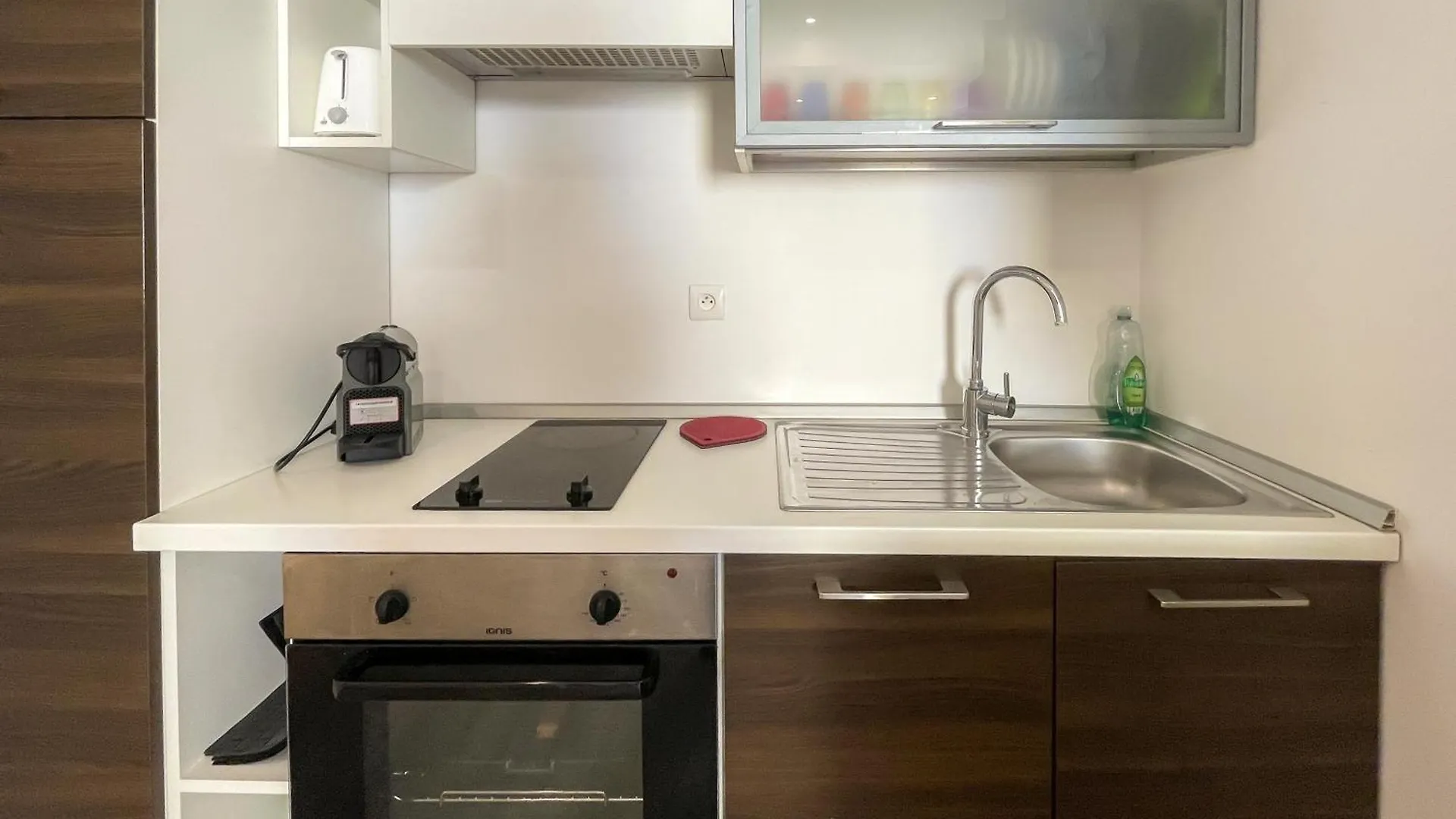 Apartment Massena 4 Pers Super Centrale Wifi Nice